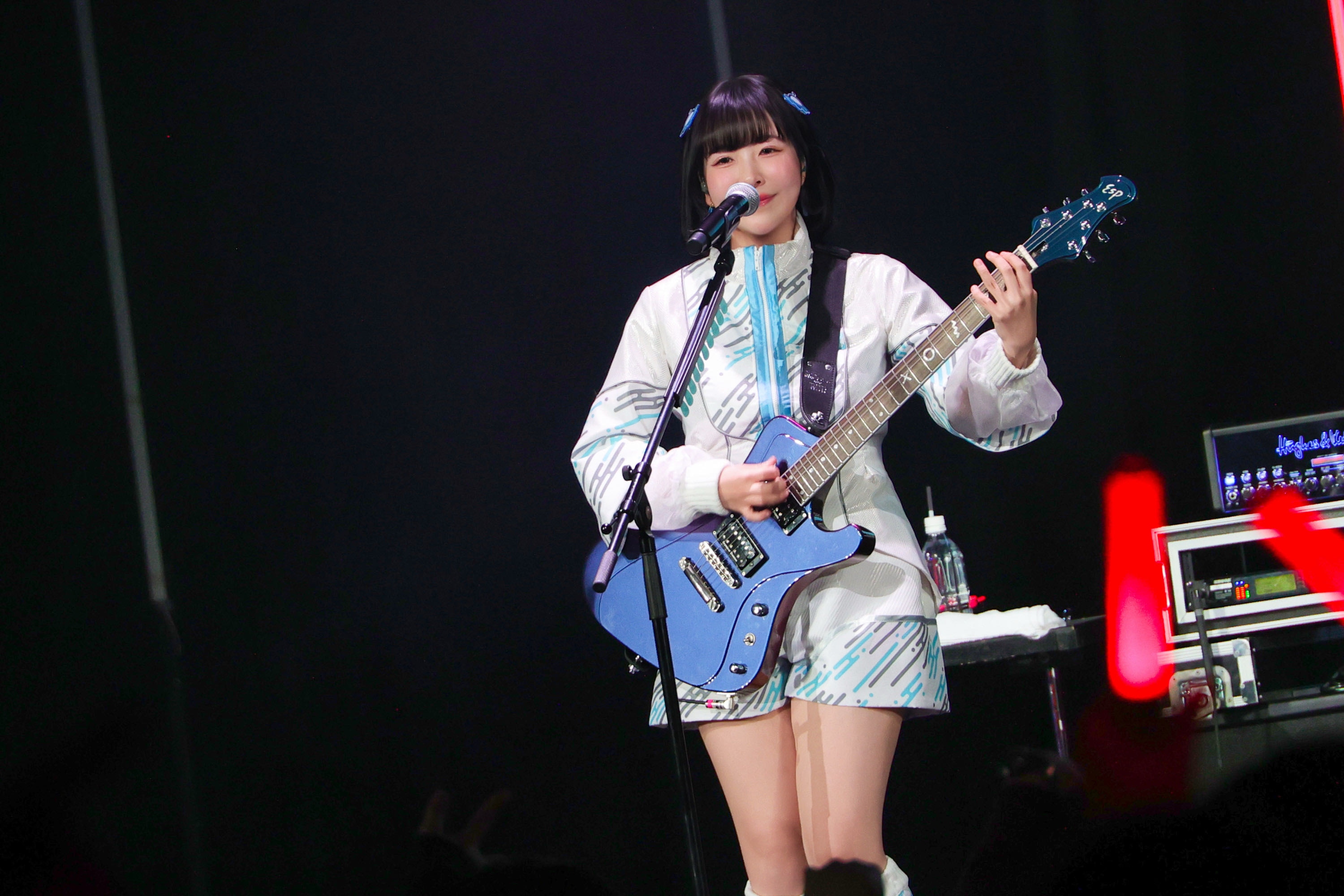 TVアニメ放送時期が2026年夏に決定！　夢限大みゅーたいぷライブパートをレポート【ブシロード新春大発表会2026】-7