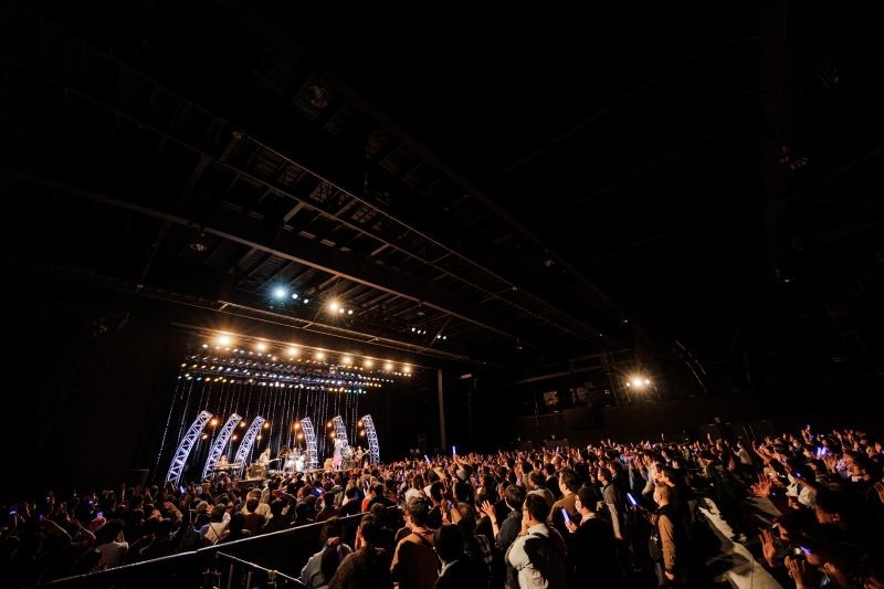 ロックで踊って、歌って、泣いた夜――安野希世乃5th LIVEツアー東京公演レポート-6