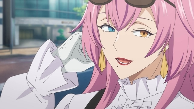 おネエの演技にディレクション？　『拷問バイトくんの日常』連載インタビュー第3回：ヘラ役・谷山紀章さん-2