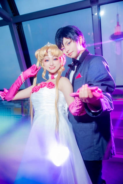 魅力あふれる写真が盛りだくさん！　2025年12月開催の「acosta!」3会場で見つけた、ステキなコスプレイヤー特集!!-7