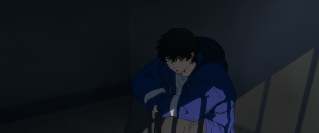 映画『クスノキの番人』A-1 Pictures / Psyde Kick Studioが込めた「日常芝居」の魔法！　先行独占解禁の場面カット1点も到着-15