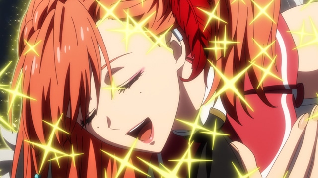 TVアニメ『SI-VIS: The Sound of Heroes』古屋亜南さん×島﨑信長さん 1クール目振り返りインタビュー｜反発から親友へ――キョウヤとソウジ、1クール目の歩みを振り返る-1