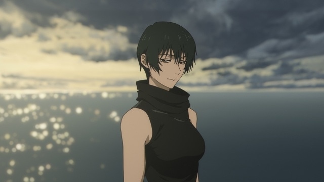 『呪術廻戦』第3期「死滅回游 前編」より、第51話（第3期 第4話）「葦を啣む」あらすじ＆先行場面カット公開！　禪院真希のキャラクタービジュアルも解禁-2