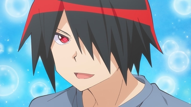 『花織さんは転生しても喧嘩がしたい』ティザーPV公開！　出演声優に福山潤さん・関根明良さんが決定、アニメーション制作はライデンフィルムが担当-3