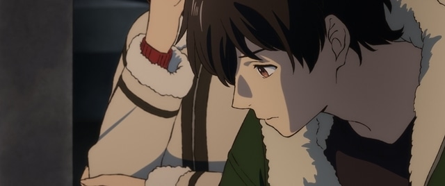 映画『クスノキの番人』A-1 Pictures / Psyde Kick Studioが込めた「日常芝居」の魔法！　先行独占解禁の場面カット1点も到着-35