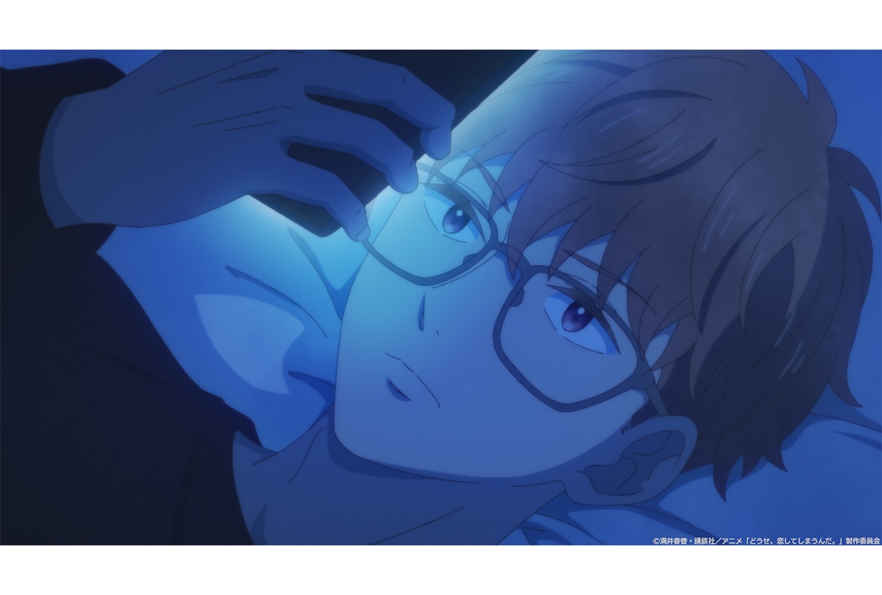 冬アニメ『恋しま』第2期 第16話あらすじ&場面カット