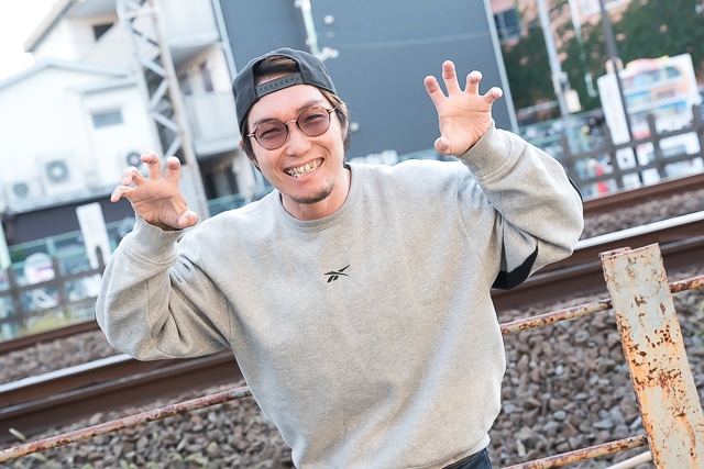 たい焼き屋兼スーパー戦隊ロボ!? メンバーが語るロボ道！高田JAPANは「ウェーイ！」で楽しい活動【月刊 高田JAPAN 第3回 2026年2月号】-4