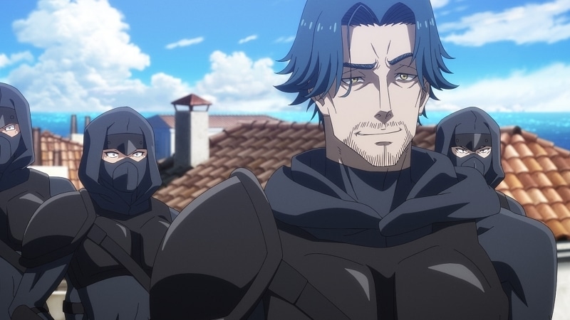 『劇場版 転生したらスライムだった件 蒼海の涙編』場面写真が解禁！-4