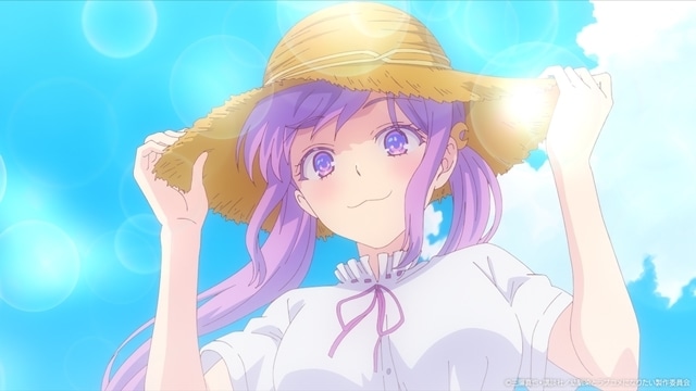 冬アニメ『幼馴染とはラブコメにならない』より、第4話「妹キャラでも『お兄ちゃん』だから大人になってもラブコメにならない」先行場面カット＆あらすじ公開！-1