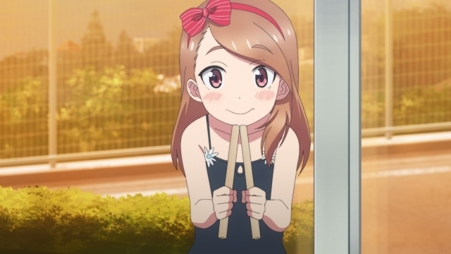 冬アニメ『綺麗にしてもらえますか。』第4話「金目からのお願いですっ」先行場面カット＆あらすじ公開！-14