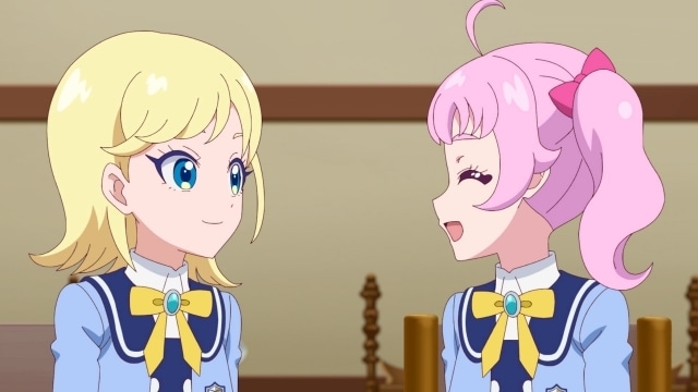 『ひみつのアイプリ』第90話「みつきちゃんがいっぱい」あらすじ＆先行場面カット公開！-10