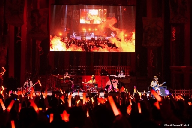 Poppin’Party New Year LIVE「Happy BanG Year!!」の公式レポートが到着！　Poppin’PartyとRoseliaのNew Singleが4月29日に同日リリース決定-3