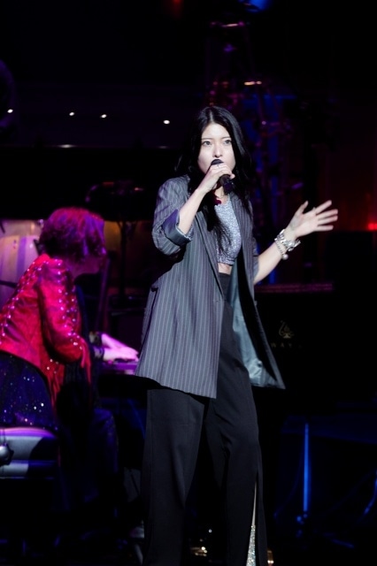 梶浦由記さんのライブBlu-ray「Yuki Kajiura LIVE vol.#21～60 Songs～」が発売！　梶浦さんのコメント映像が公開-11