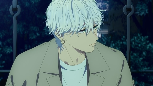 冬アニメ『うるわしの宵の月』第1話でオンエアされたオープニング映像公開！-5