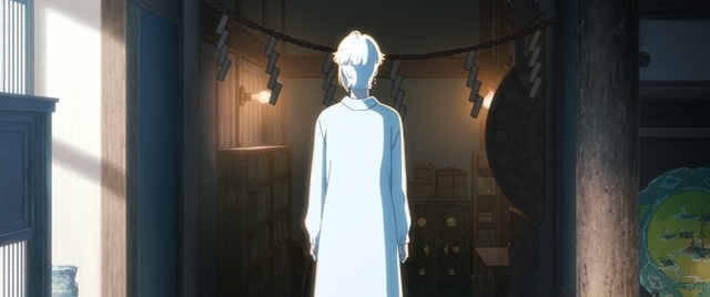 映画『クスノキの番人』A-1 Pictures / Psyde Kick Studioが込めた「日常芝居」の魔法！　先行独占解禁の場面カット1点も到着-37