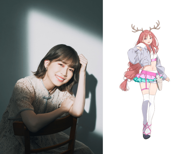 『超かぐや姫！』アナザービジュアル&直前予告映像が公開！　40mP書き下ろしの本編オリジナル楽曲、入野自由さん、内田雄馬さんらキャスト情報が解禁！-12