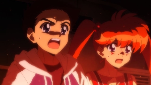 冬アニメ『地獄先生ぬ～べ～』より、第十七話「「Ａ」がきた！」先行場面カット＆あらすじ到着！-6