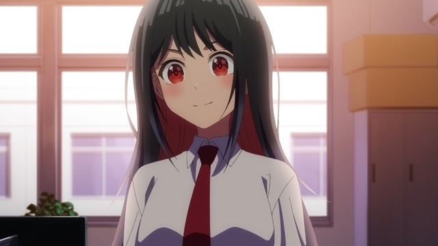 「夢を追い続けるみなさんの糧になったらいいなと思っています」──TVアニメ『真夜中ハートチューン』安田陸矢さん×瀬戸桃子さん×大久保瑠美さん×鈴代紗弓さん×伊藤美来さん座談会インタビュー-6