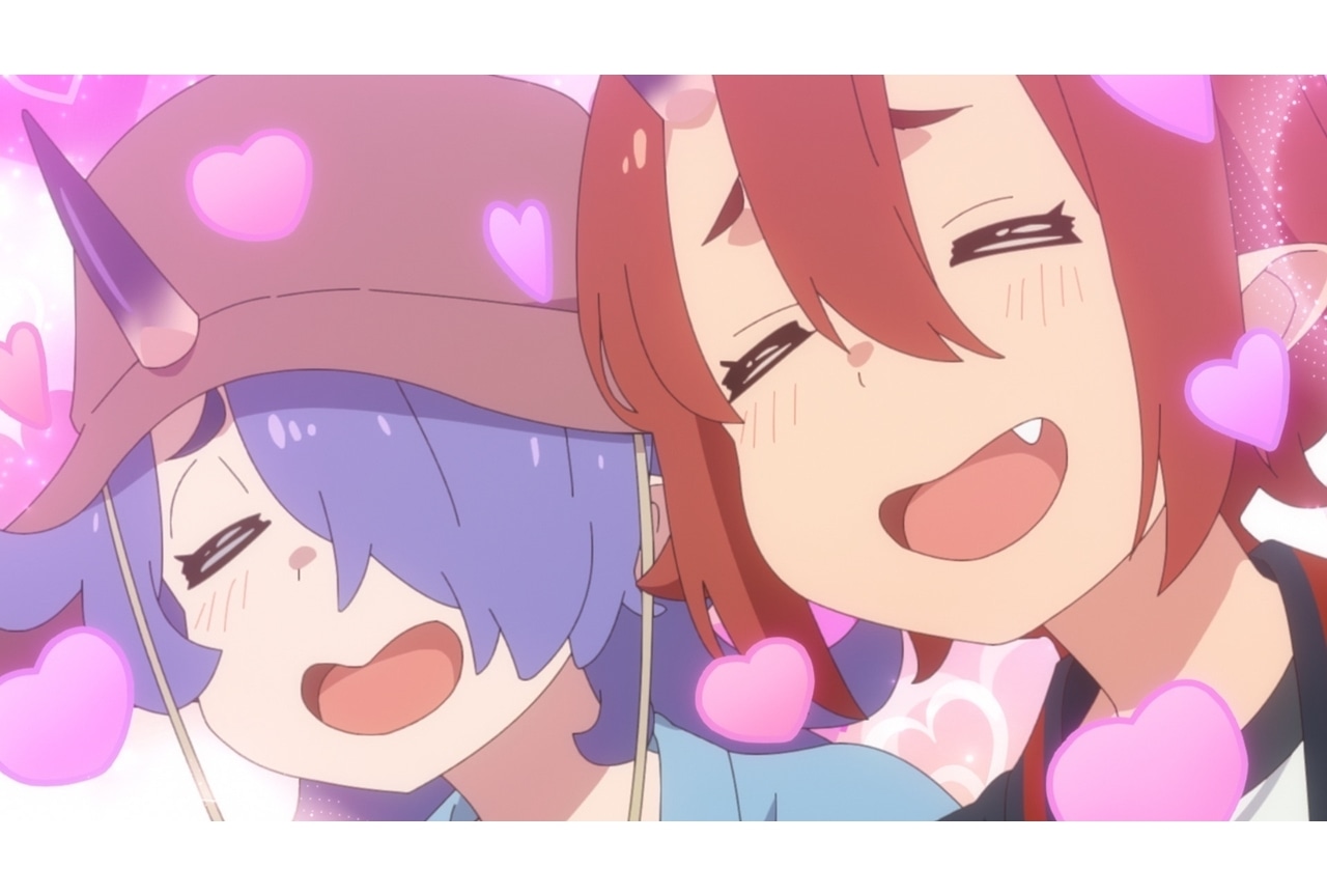 『姫様“拷問”の時間です』第15話先行場面カット＆あらすじ