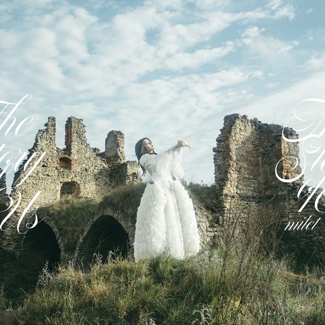 冬アニメ『葬送のフリーレン』第2期、EDテーマ「The Story of Us」MVがプレミア公開決定！　「魔法の都市」プラハを擁すチェコで撮影-13