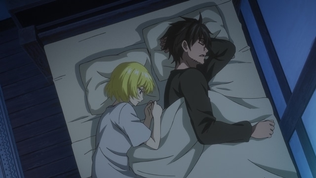 冬アニメ『29歳独身中堅冒険の日常』より、第2話「リルイの才能」先行場面カット・あらすじ・予告映像公開！-1