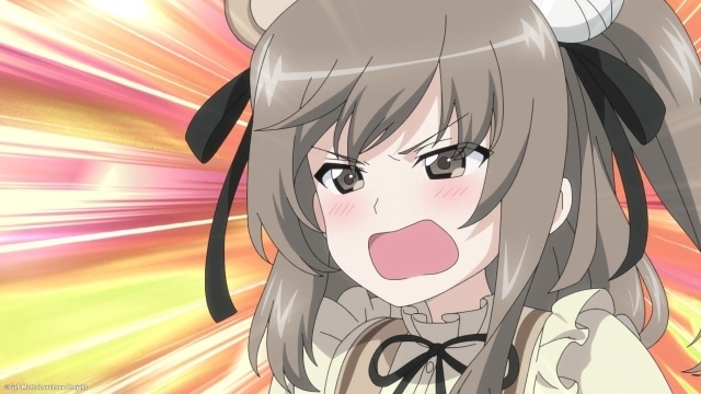 『ガールズ＆パンツァー もっとらぶらぶ作戦です！』第3幕のキービジュアル＆PVが公開！　第1幕が配信開始＆TV初放送決定-4