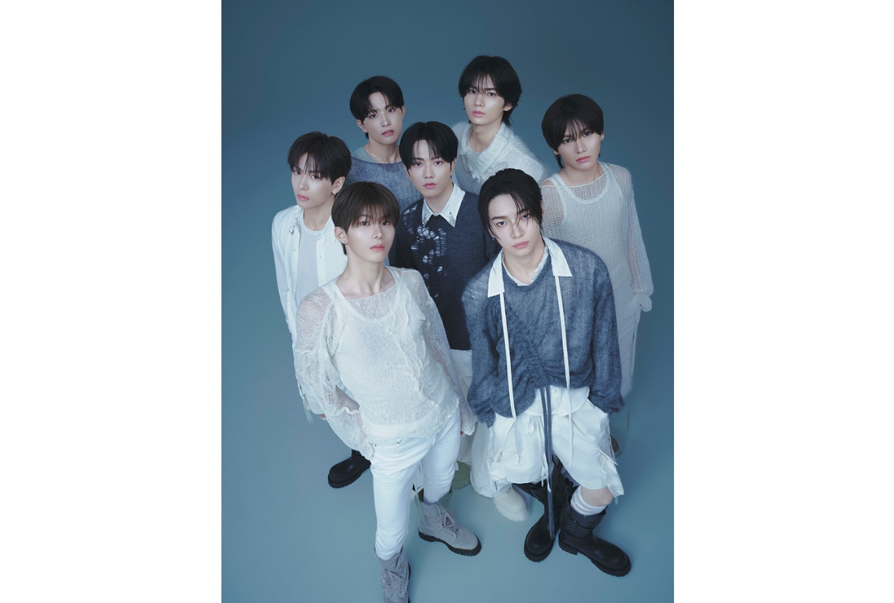 aoen 2nd Single発売記念イベントが2/12開催