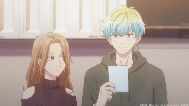 冬アニメ『どうせ、恋してしまうんだ。』第2期 第16話「キセキ」あらすじ＆場面カットが公開！-2