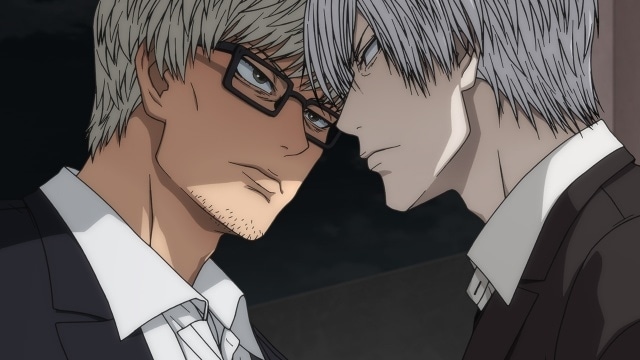 『東島丹三郎は仮面ライダーになりたい』連載インタビュー第15回：雲田役・内山昂輝さん 後編｜個性的なキャラクターとの出会いによって、雲田は“人間”の精神性に接近していく-3