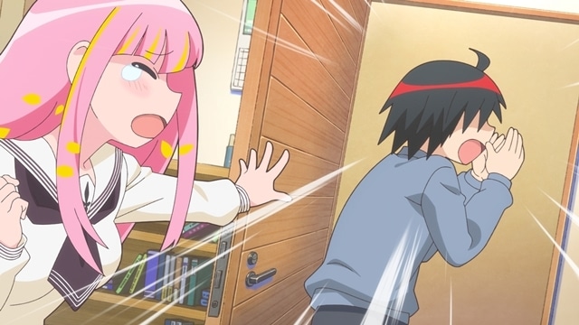 『花織さんは転生しても喧嘩がしたい』ティザーPV公開！　出演声優に福山潤さん・関根明良さんが決定、アニメーション制作はライデンフィルムが担当-4