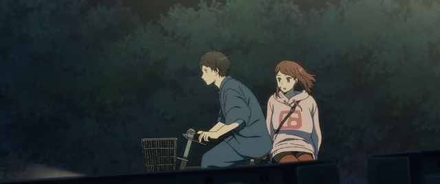 映画『クスノキの番人』A-1 Pictures / Psyde Kick Studioが込めた「日常芝居」の魔法！　先行独占解禁の場面カット1点も到着-8