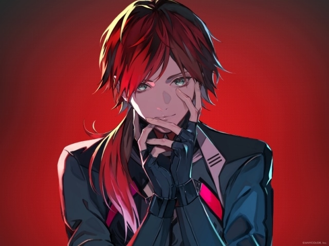 にじさんじ所属・ローレン・イロアスさん 1stミニアルバム「No One」発売決定！　2026年7月には初のソロライブを開催！ CDジャケット、発売記念イベントなども公開-7