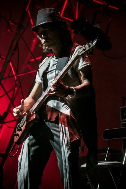 『文豪ストレイドッグス』初の超本格劇伴ライブ“迷ヰ犬達ノ音奏”キービジュアル＆特設サイト公開！　チケット受付開始｜出演ミュージシャン陣よりコメントが到着-3