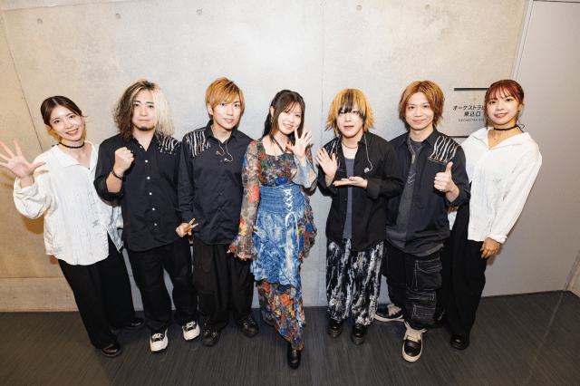 鈴木このみさんのライブ、「鈴木このみ Live 2026 ～Anison Collection～」公式ライブレポートが到着！-10