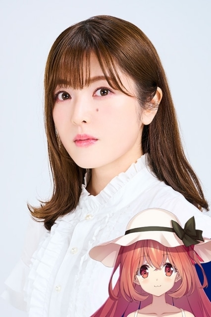 恋愛アドベンチャーゲーム『メモリーズオフ 双想 Break out of my shell』広瀬裕也さん、Lynnさん、加隈亜衣さんら出演声優11名よりコメントが到着！-4