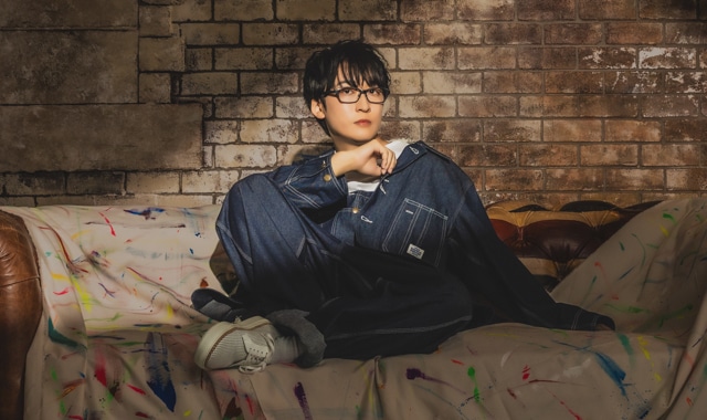 寺島拓篤さんNEWシングル「明日天気になぁれ」リリース記念インタビュー後編｜収録曲「Glitter」に込めた『まおりゅう』プレイヤーへの感謝。『転スラ』のすごさは、書きたいポイントが毎回新たに出てくるところ-1