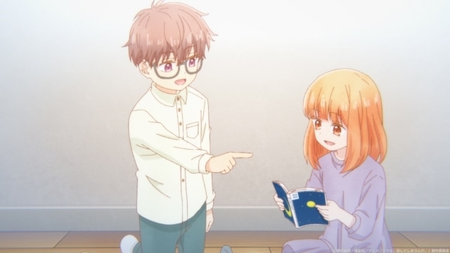 冬アニメ『どうせ、恋してしまうんだ。』第2期 第16話「キセキ」あらすじ＆場面カットが公開！-3