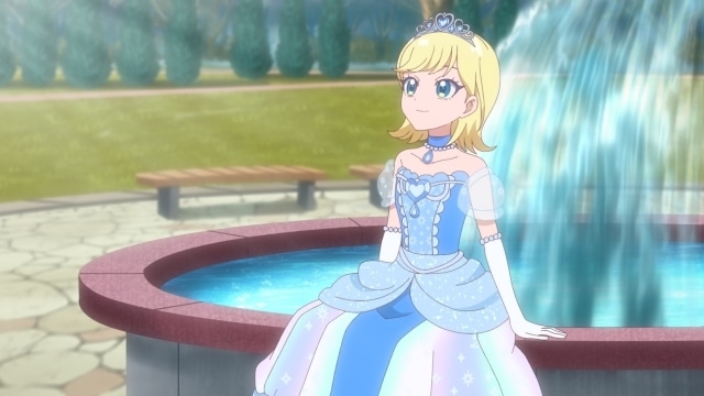 『ひみつのアイプリ』第90話「みつきちゃんがいっぱい」あらすじ＆先行場面カット公開！-4