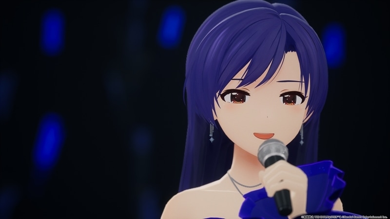 俺が離れている間に『アイドルマスター』はここまで大きくなっていたのか………！　千早の歌を通してシリーズが20年かけて歩んだ道筋を感じられた如月千早単独武道館公演「OathONE」1月25日公演レポート-5