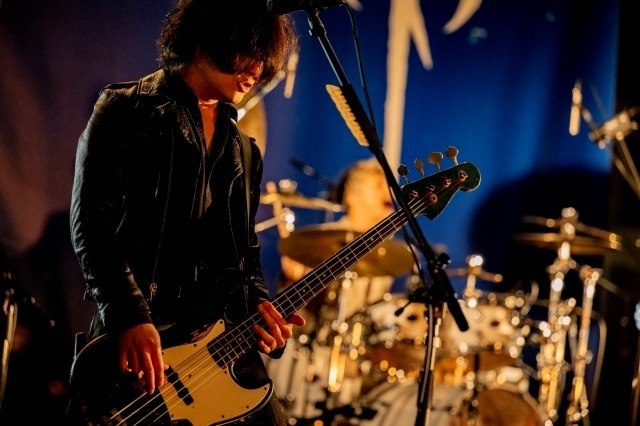 『機動戦士ガンダム 閃光のハサウェイ キルケーの魔女』舞台挨拶付き上映＆ゲリライベントの公式レポートが到着！　小野賢章さん、上田麗奈さんらが登壇｜特別番組が1月24日放送-20