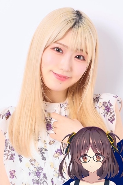 恋愛アドベンチャーゲーム『メモリーズオフ 双想 Break out of my shell』広瀬裕也さん、Lynnさん、加隈亜衣さんら出演声優11名よりコメントが到着！-6