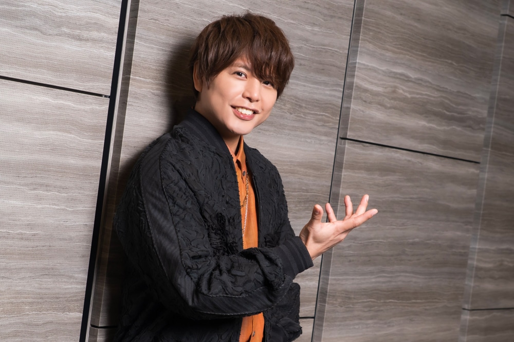 冬アニメ『DARK MOON　-黒の月: 月の祭壇-』イアン役・清水大登さん×ジノ役・仲村宗悟さんインタビュー｜初アフレコの想いと“バディ”としての絆-6