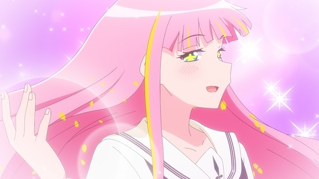 『花織さんは転生しても喧嘩がしたい』ティザーPV公開！　出演声優に福山潤さん・関根明良さんが決定、アニメーション制作はライデンフィルムが担当-6