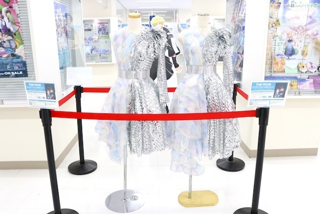 オンリーショップ「人外日常コレクションオンリーショップ」が開催中！　コミックス『うるわしの宵の月(10)』が発売！　ほか［今日のアニメイト池袋本店］-17