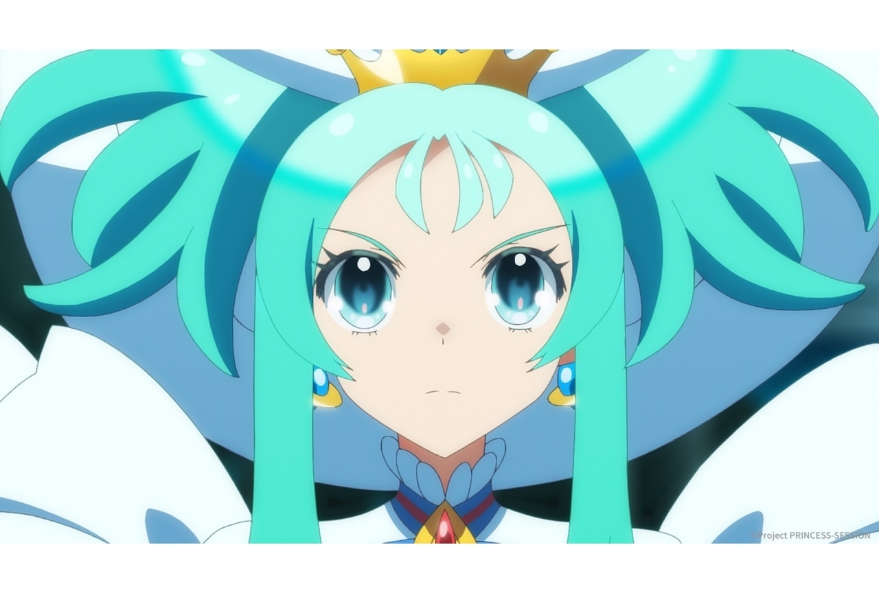 『プリオケ』第40話「繋いだ手を離さない」あらすじ＆先行カット