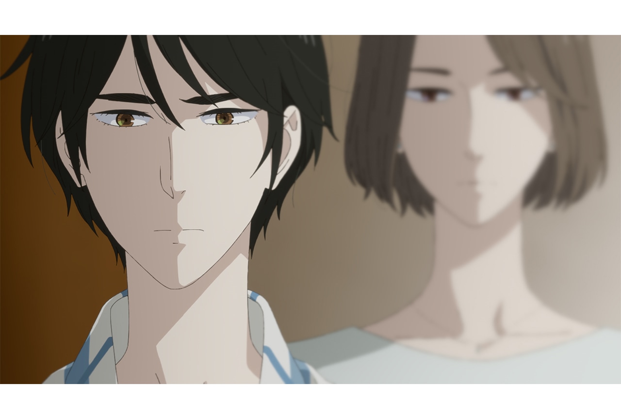 冬アニメ『違国日記』第3話あらすじ＆先行カット