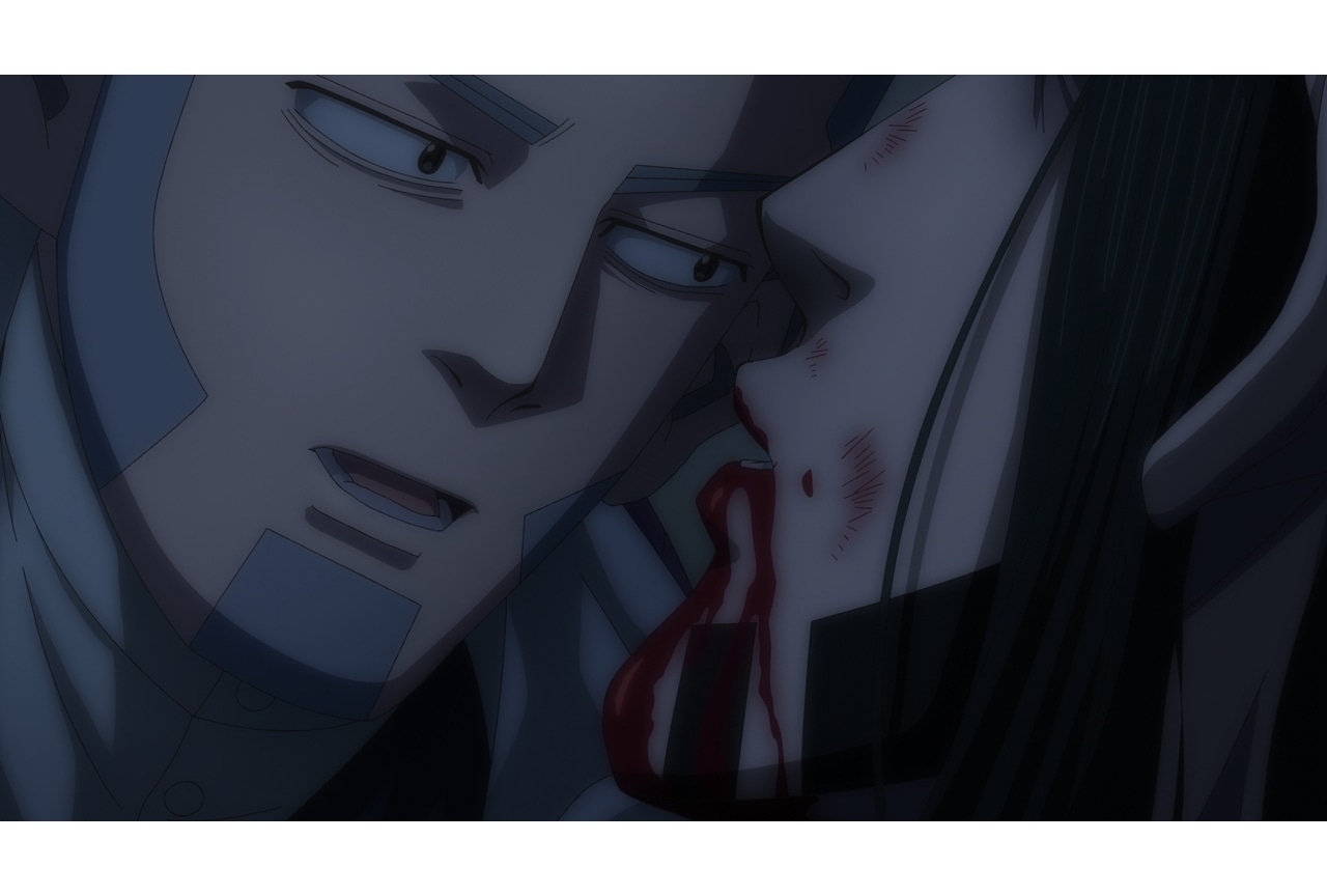 『ゴールデンカムイ』最終章第4話「故郷を作る」先行場面カット＆あらすじ