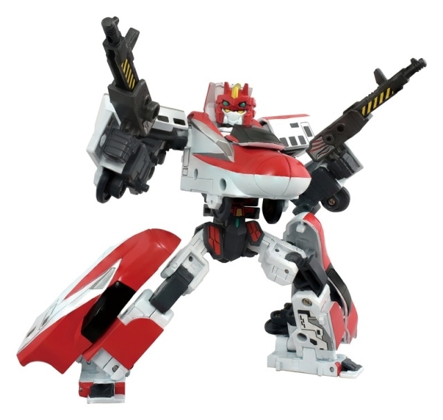 第1期を特別再編集した『新幹線変形ロボ シンカリオン 特別ダイヤ版』が4月5日より放送決定！　放送に合わせて玩具新シリーズも発売-2