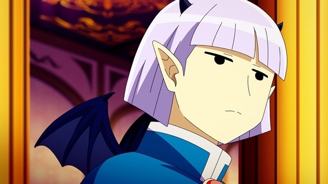 『魔入りました！入間くん』第4シリーズ、プルソン・ソイ役に伊藤節生さん決定！　プルソンのボイス初解禁となるキャラクターPVも公開-9