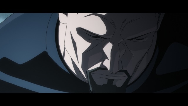 『呪術廻戦』第3期「死滅回游 前編」より、第52話（第3期 第5話）「熱」あらすじ＆先行場面カット公開！　虎杖悠仁・伏黒恵・パンダのキャラクタービジュアルも解禁-6